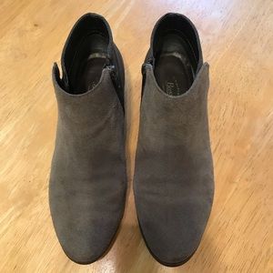 Bass Nina Ankle Boots